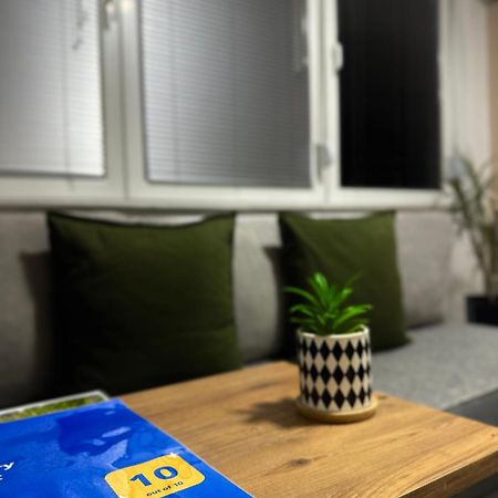 Noa Luxury Apartment Bitola Luaran gambar