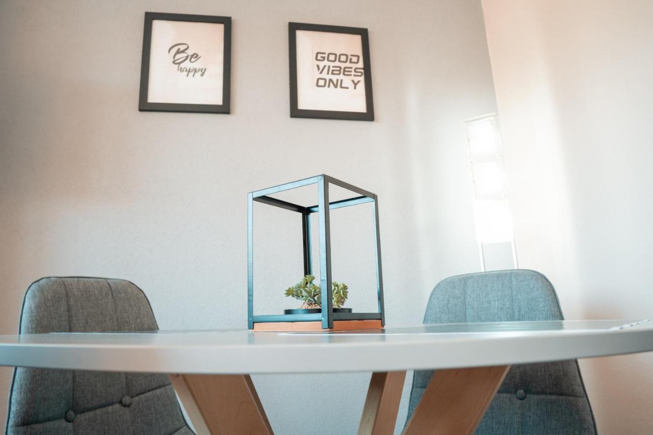 Noa Luxury Apartment Bitola Luaran gambar
