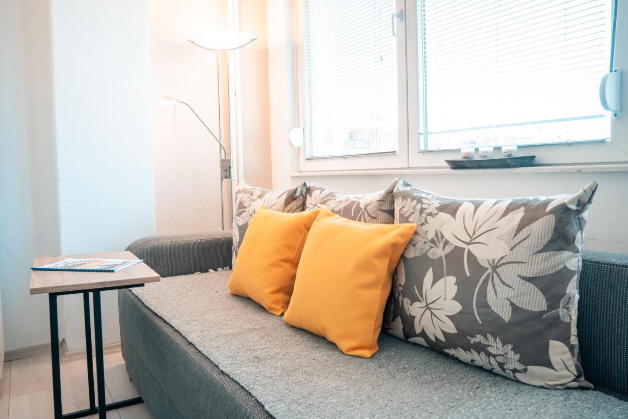 Noa Luxury Apartment Bitola Luaran gambar