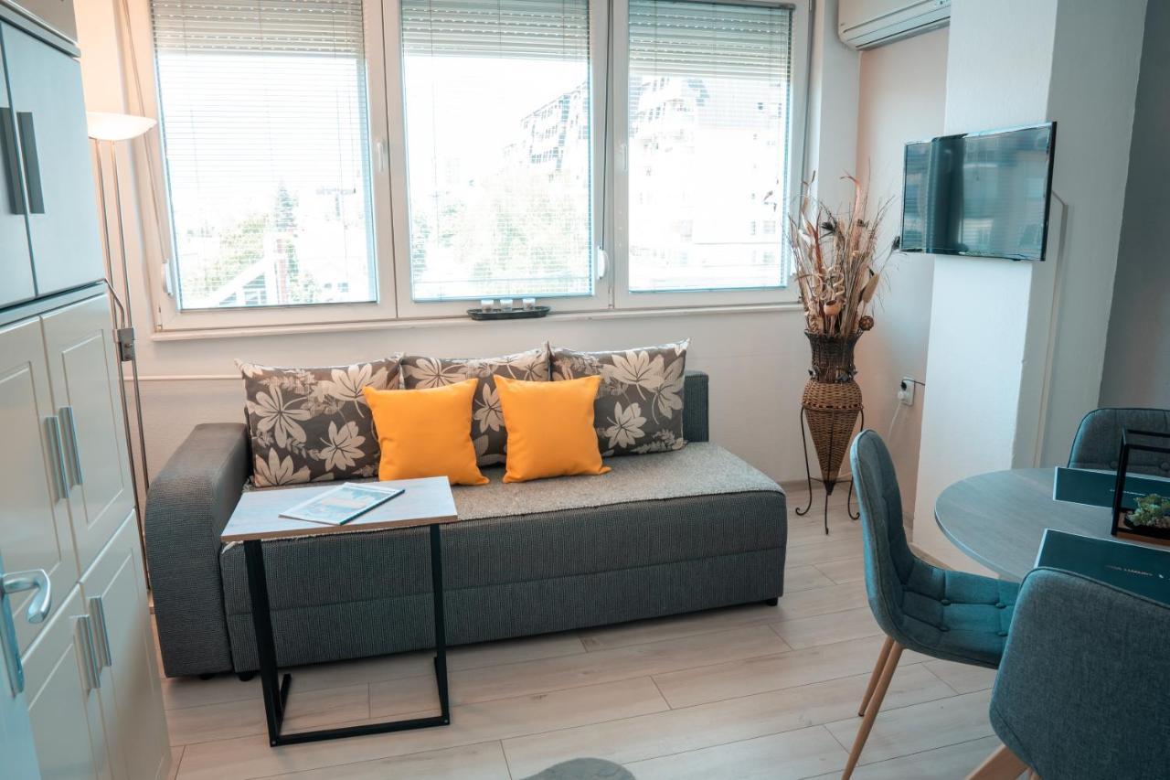 Noa Luxury Apartment Bitola Luaran gambar