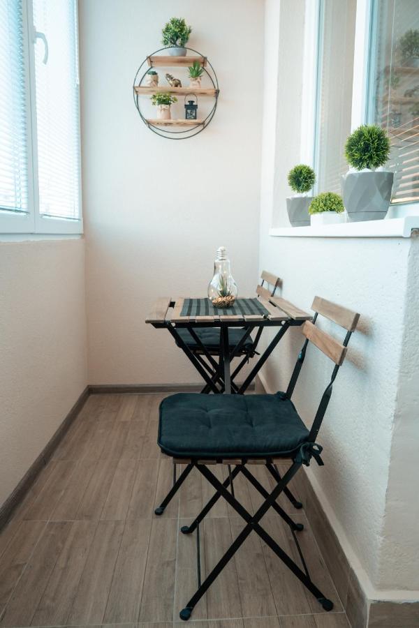 Noa Luxury Apartment Bitola Luaran gambar