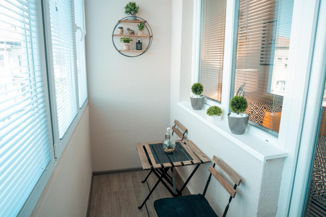 Noa Luxury Apartment Bitola Luaran gambar