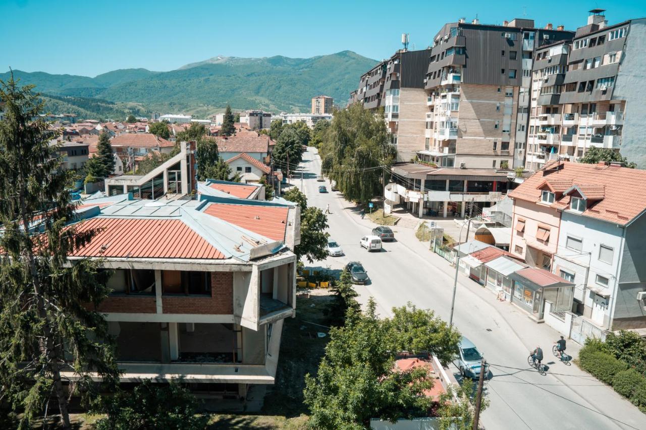 Noa Luxury Apartment Bitola Luaran gambar