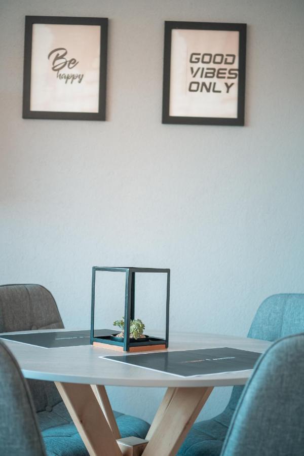 Noa Luxury Apartment Bitola Luaran gambar