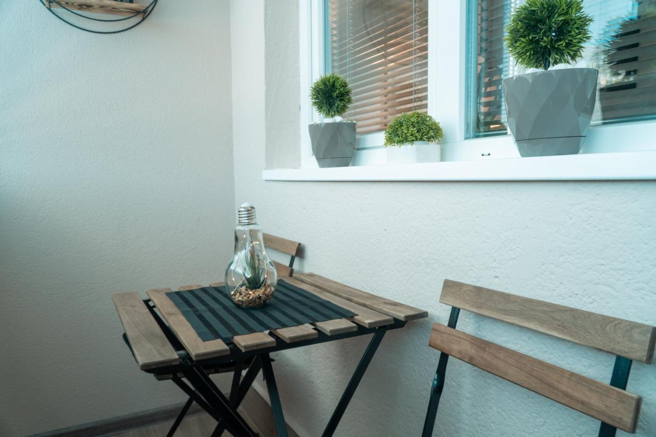 Noa Luxury Apartment Bitola Luaran gambar