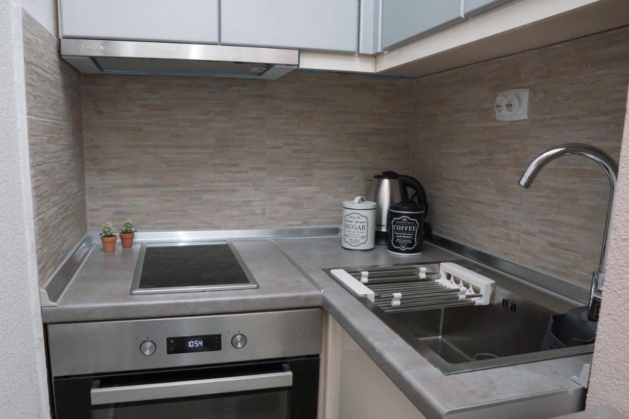Noa Luxury Apartment Bitola Luaran gambar