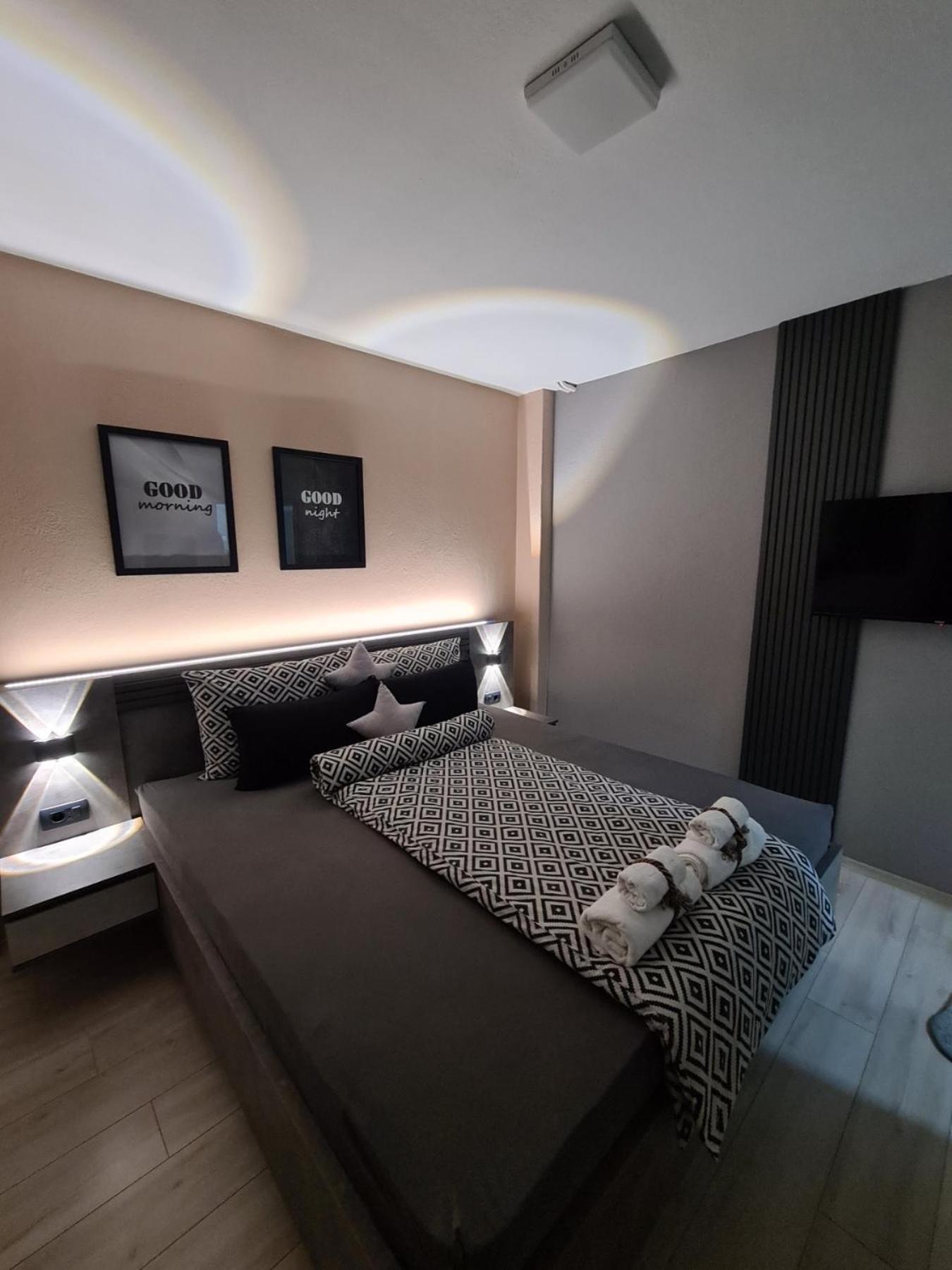 Noa Luxury Apartment Bitola Luaran gambar