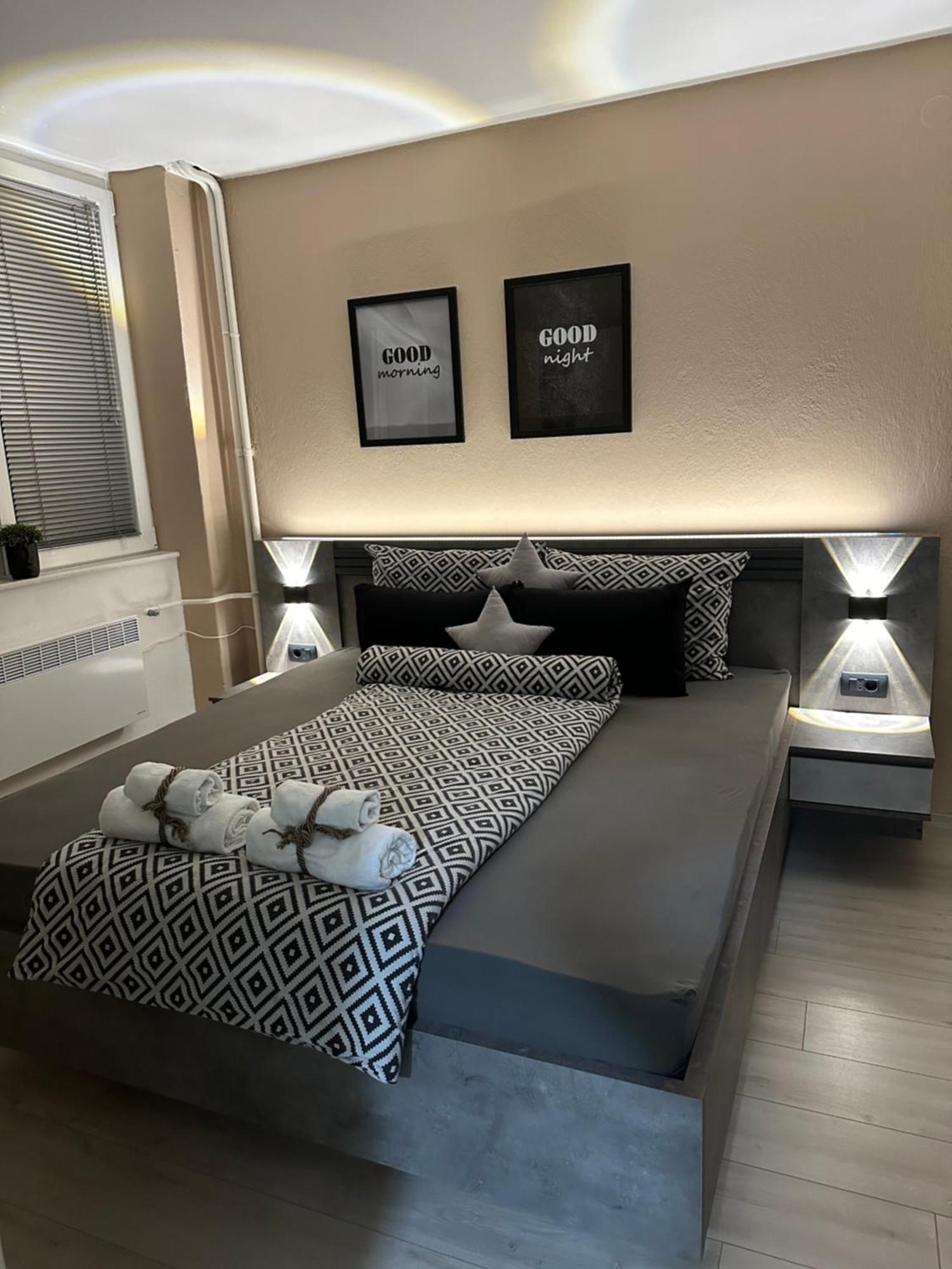 Noa Luxury Apartment Bitola Luaran gambar