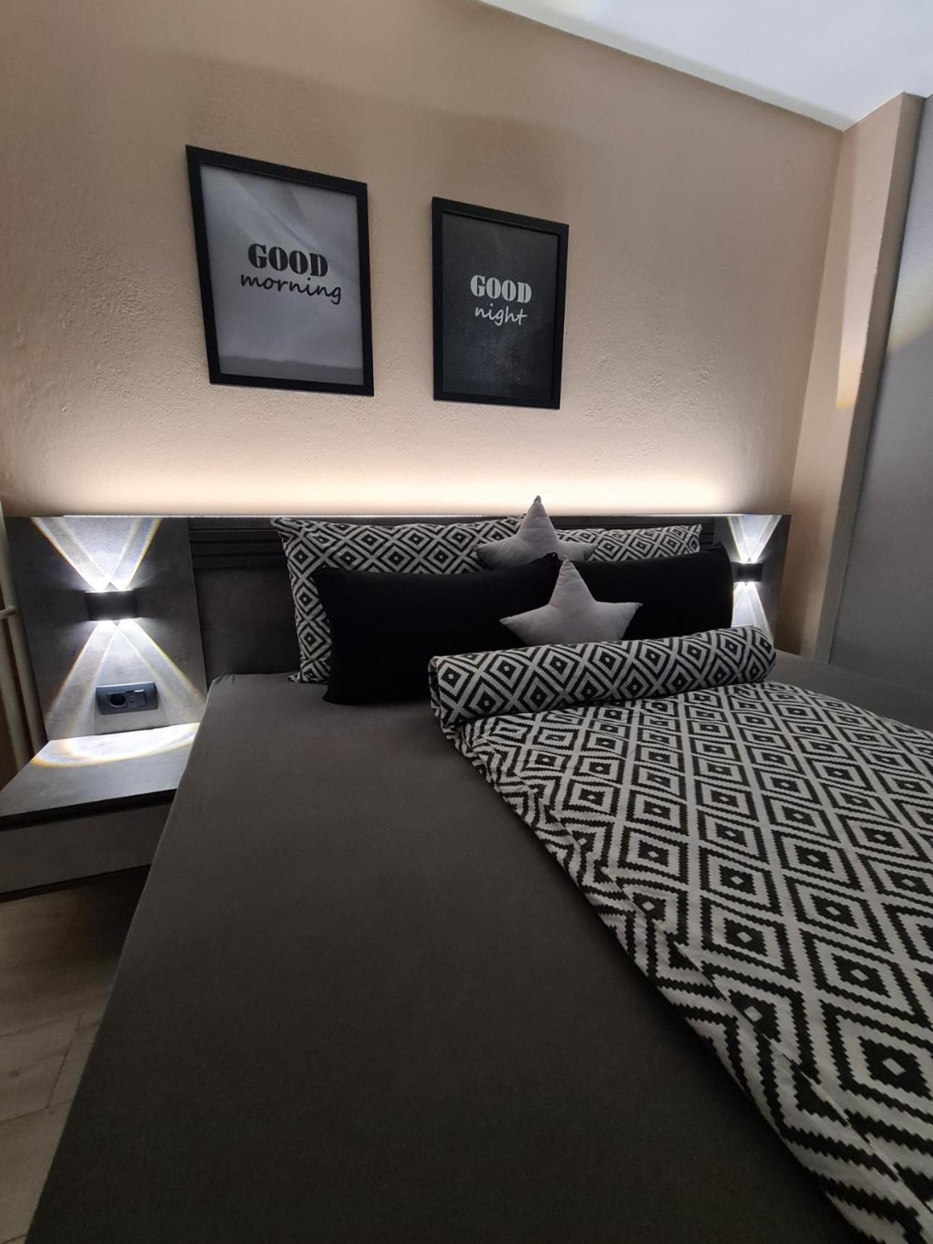 Noa Luxury Apartment Bitola Luaran gambar