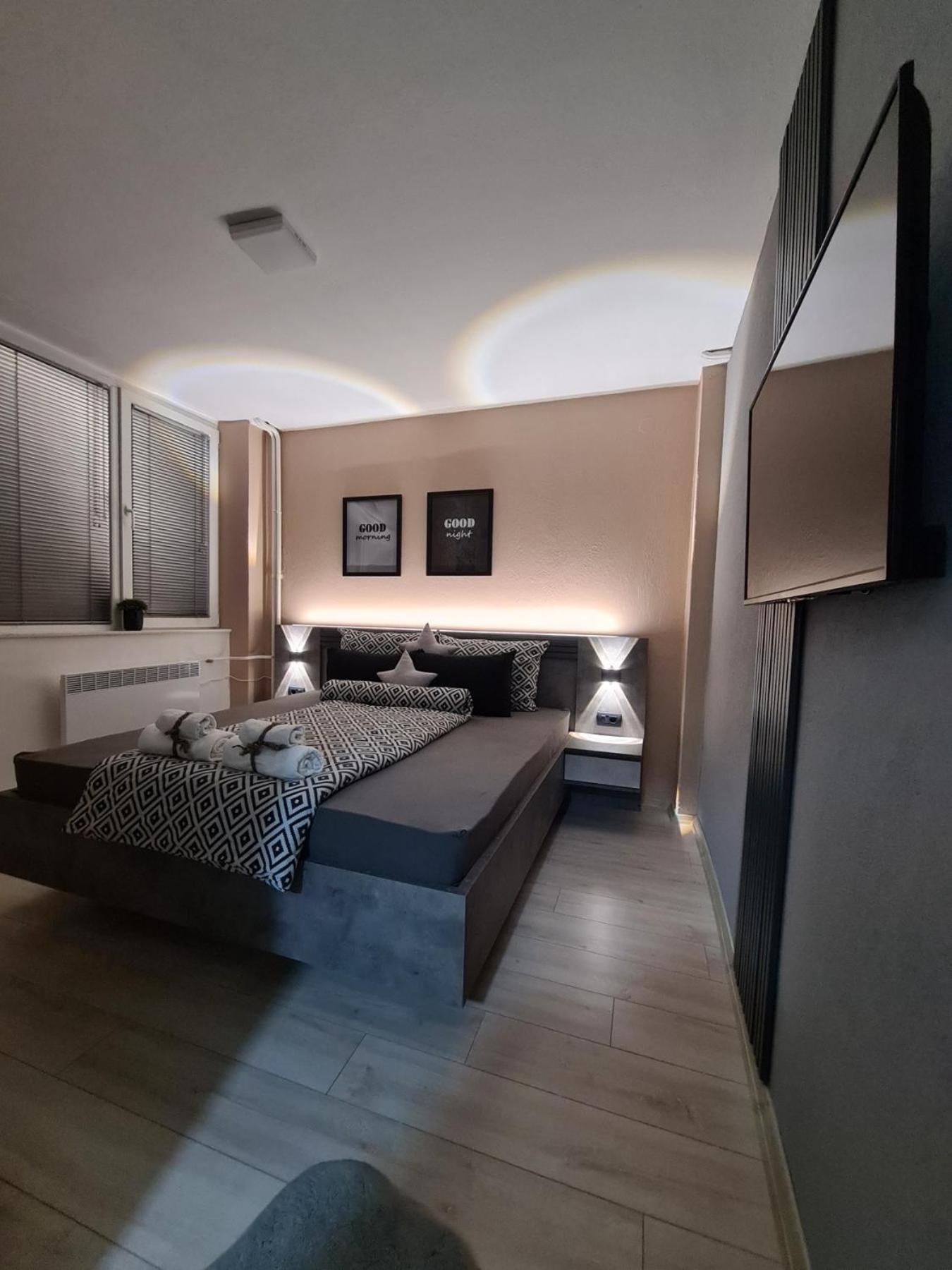 Noa Luxury Apartment Bitola Luaran gambar