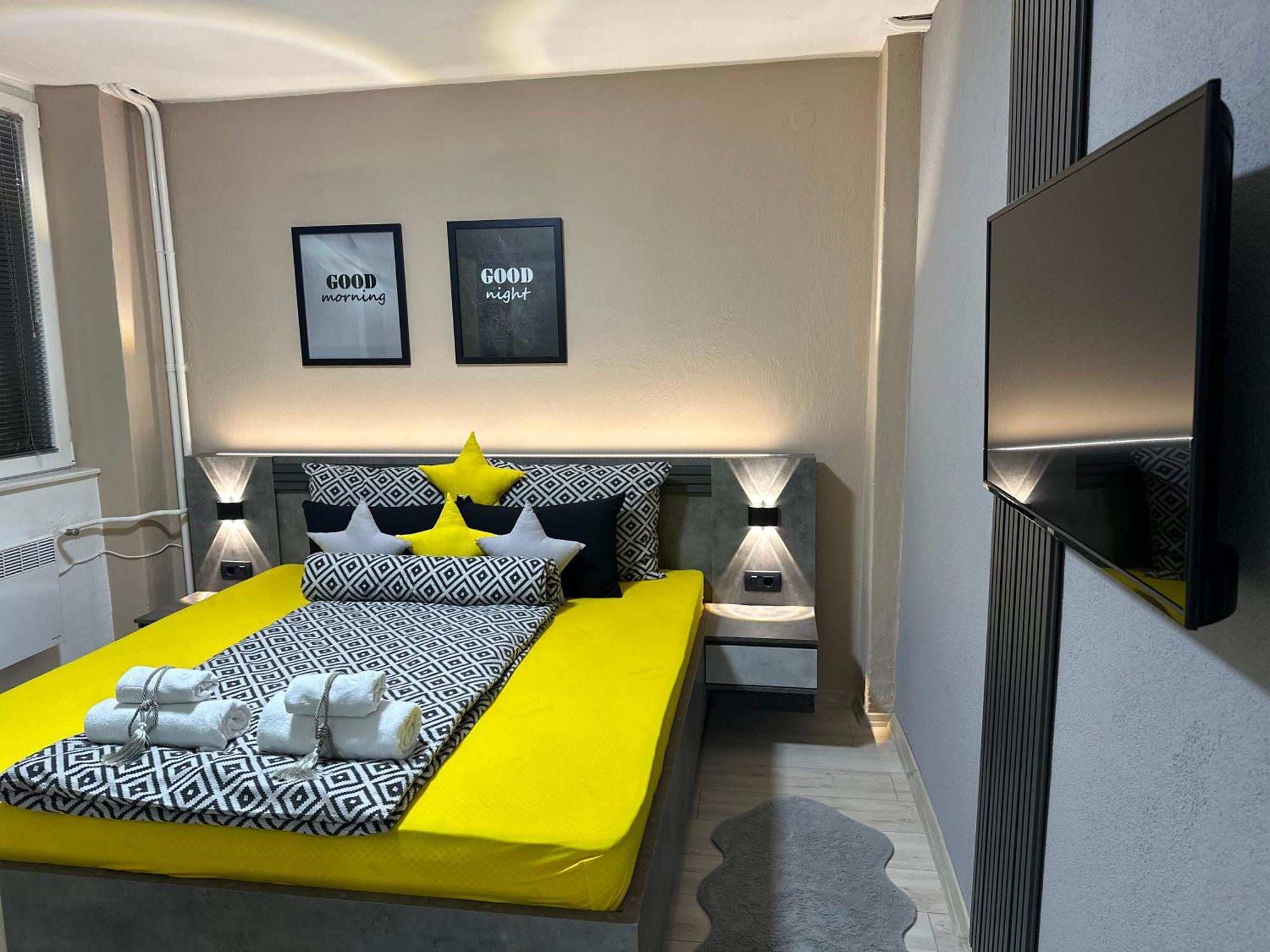 Noa Luxury Apartment Bitola Luaran gambar