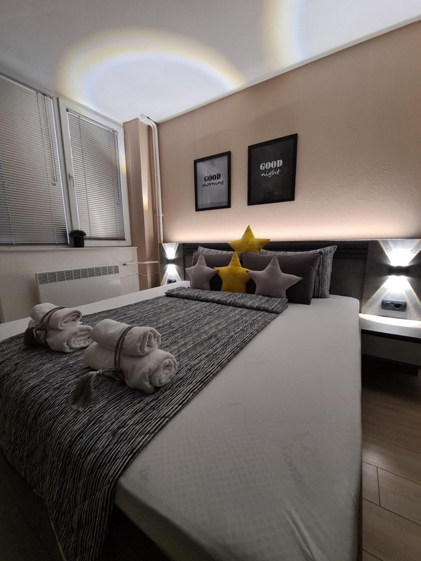 Noa Luxury Apartment Bitola Luaran gambar
