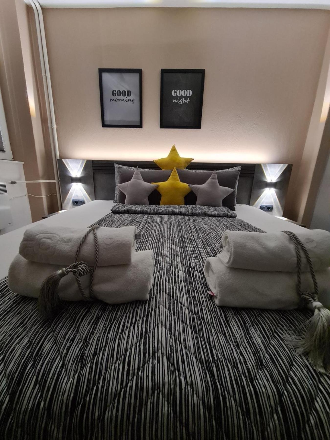 Noa Luxury Apartment Bitola Luaran gambar