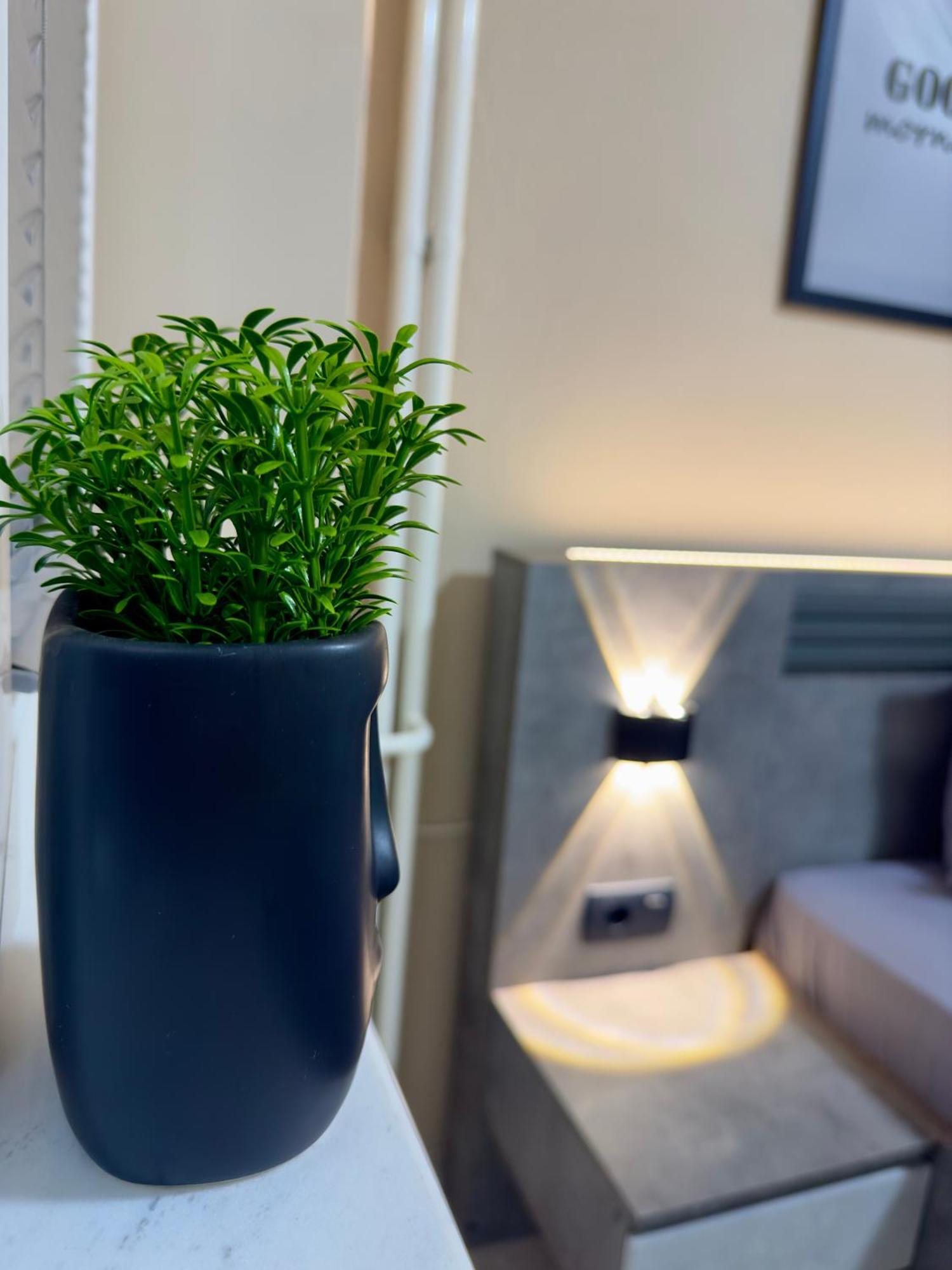 Noa Luxury Apartment Bitola Luaran gambar