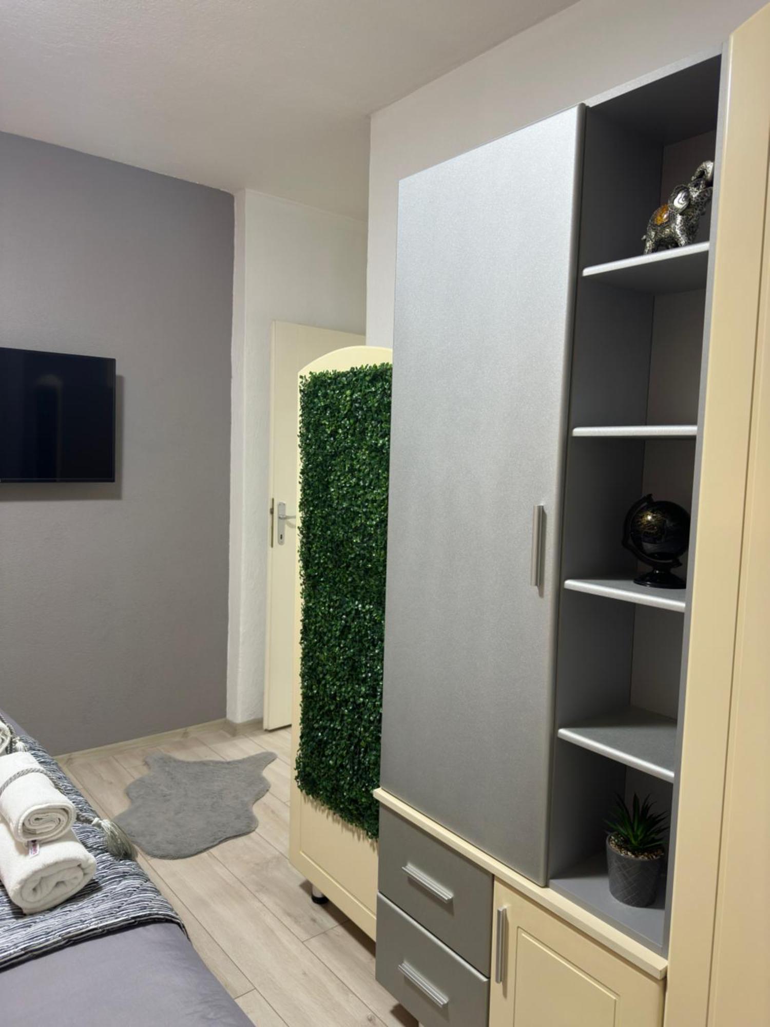 Noa Luxury Apartment Bitola Luaran gambar