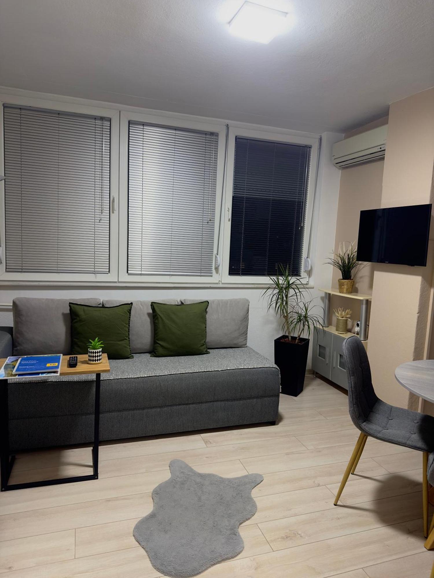 Noa Luxury Apartment Bitola Luaran gambar