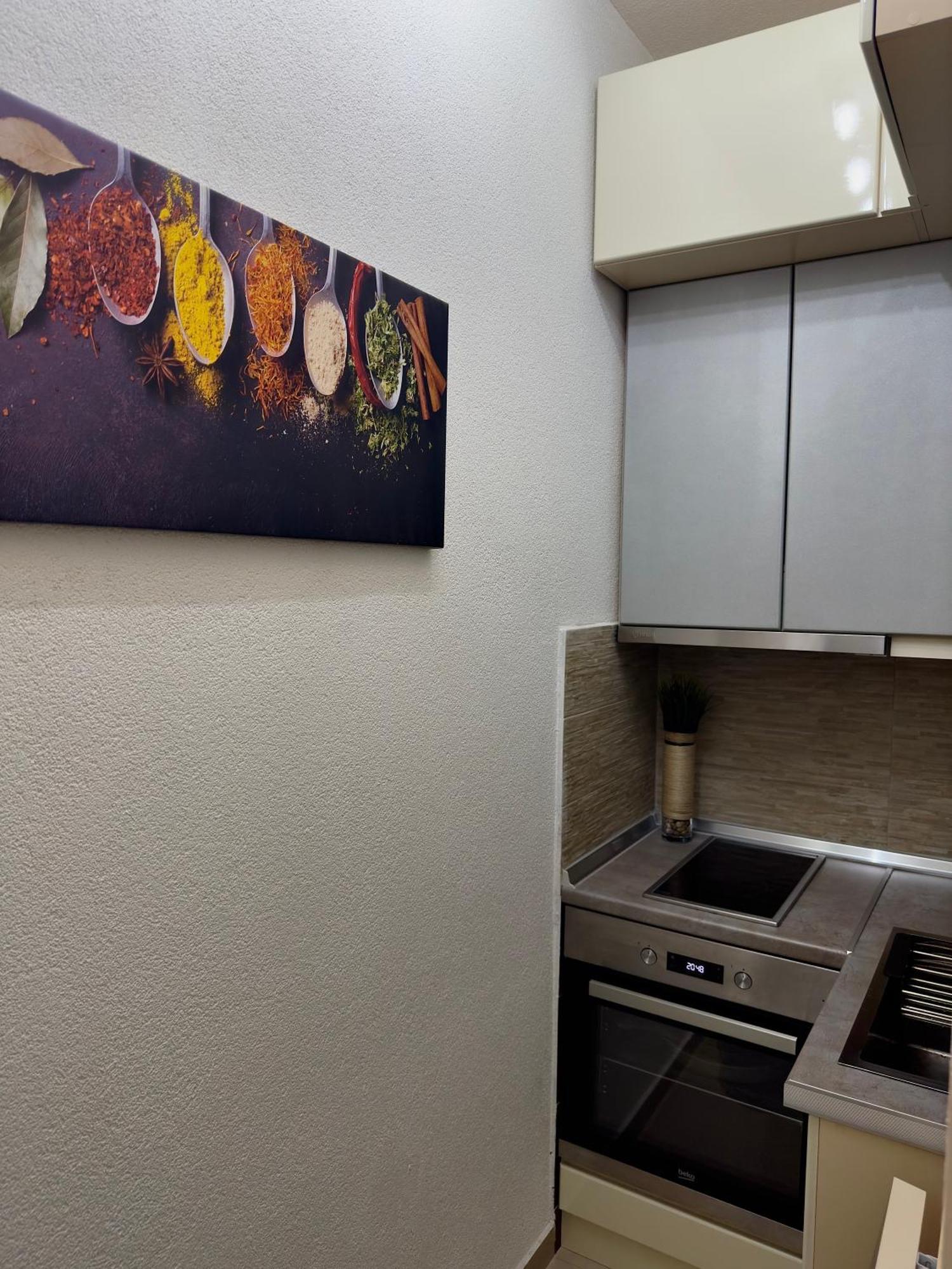 Noa Luxury Apartment Bitola Luaran gambar