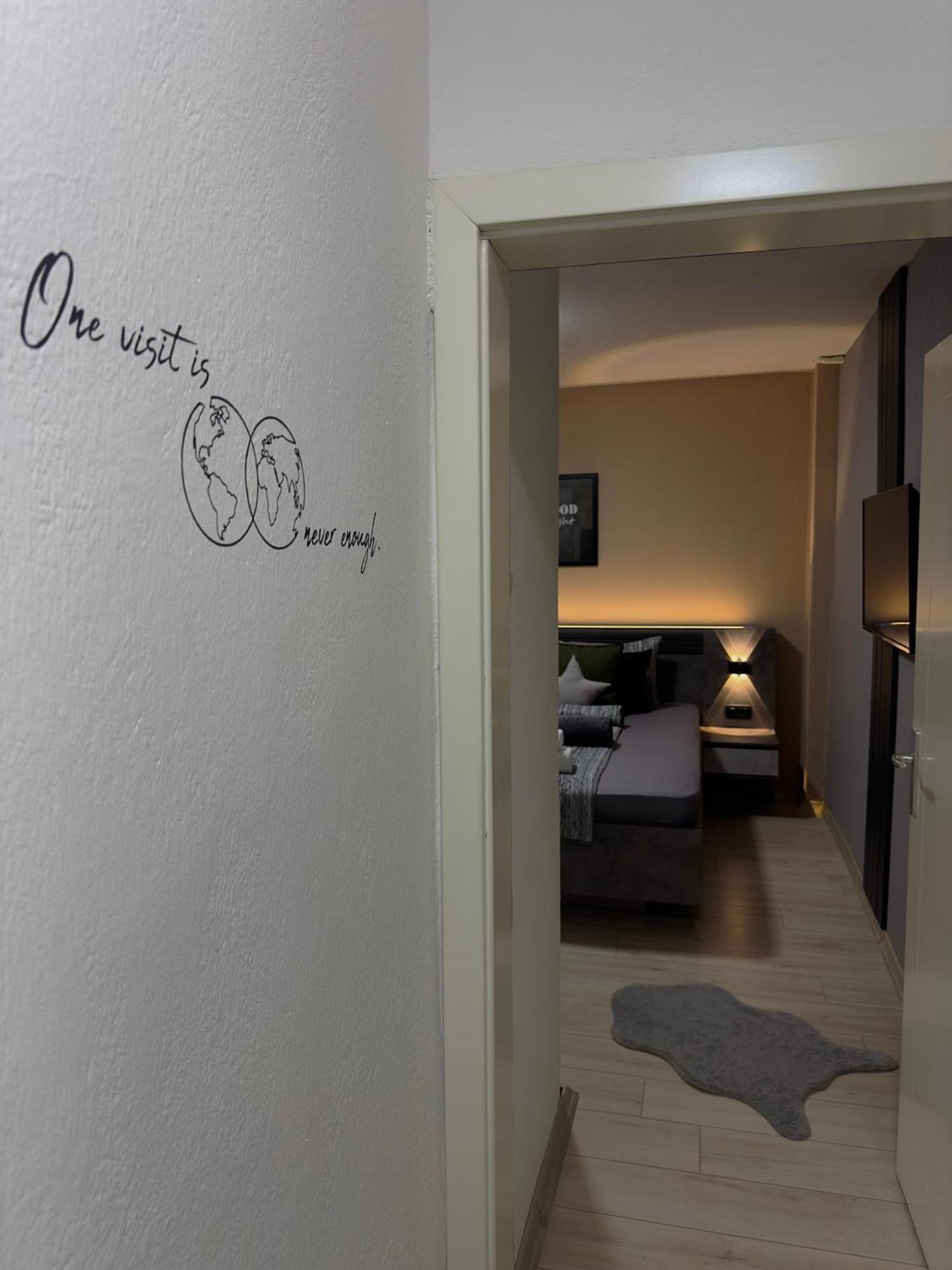 Noa Luxury Apartment Bitola Luaran gambar