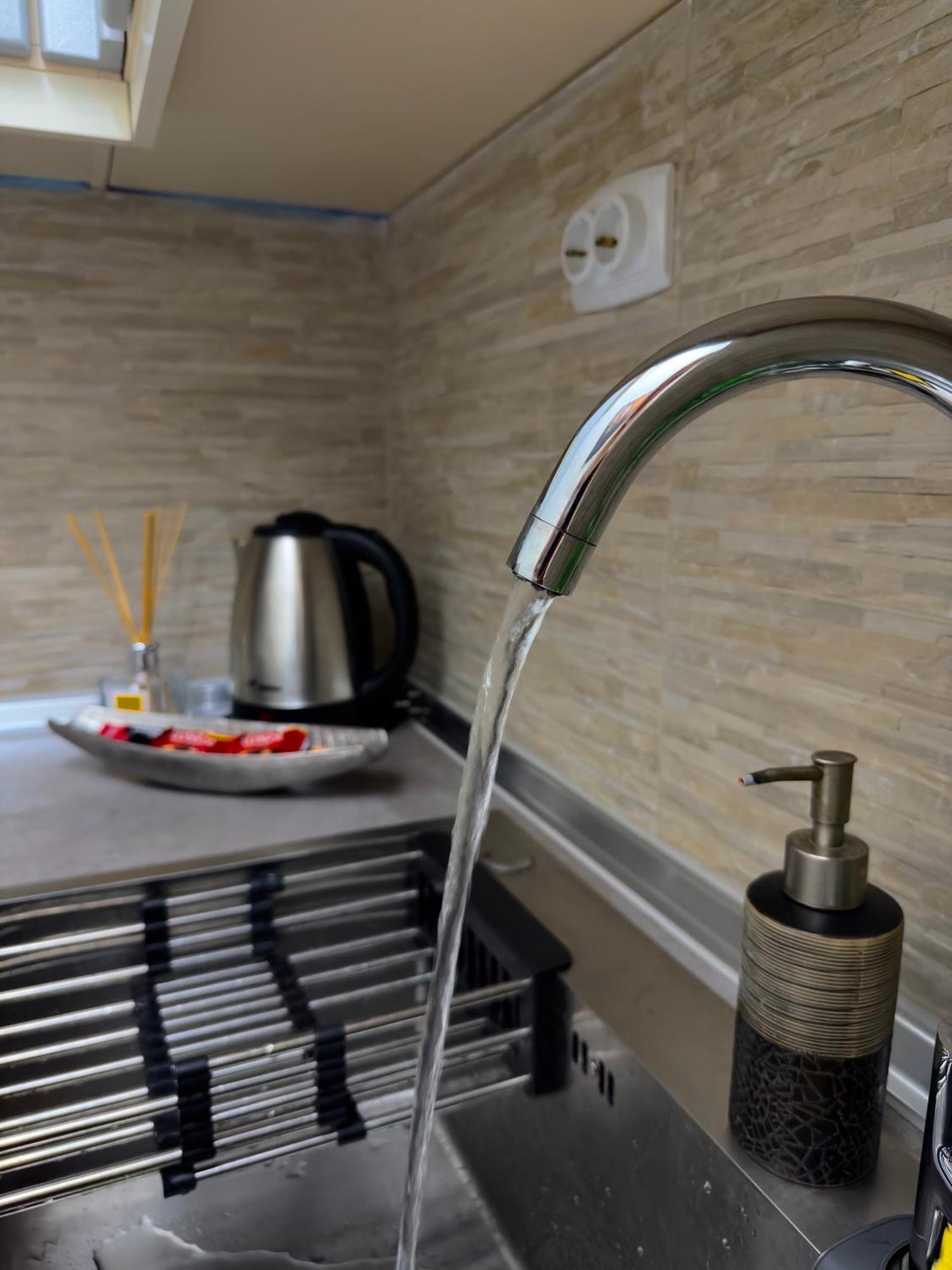 Noa Luxury Apartment Bitola Luaran gambar