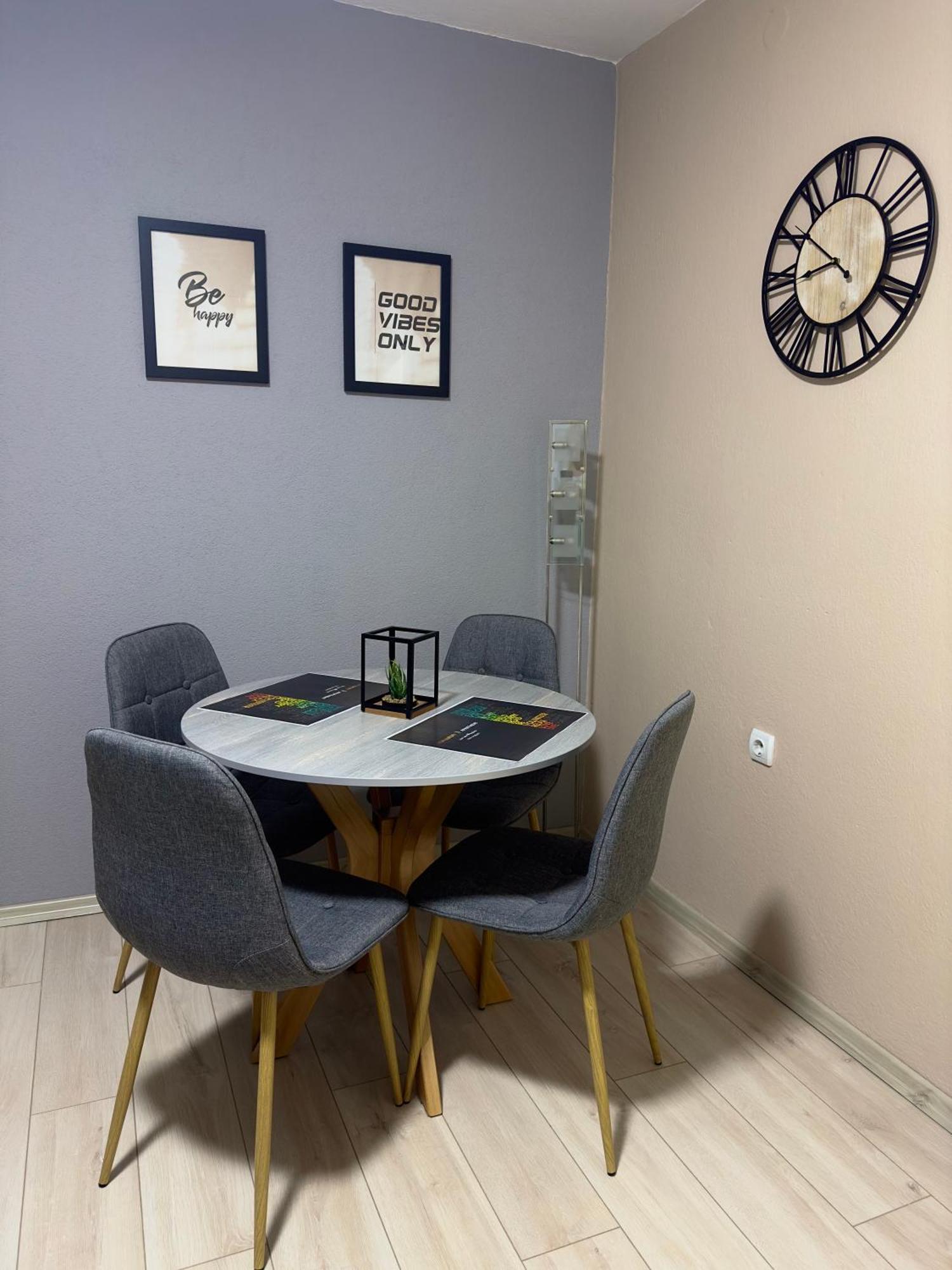Noa Luxury Apartment Bitola Luaran gambar