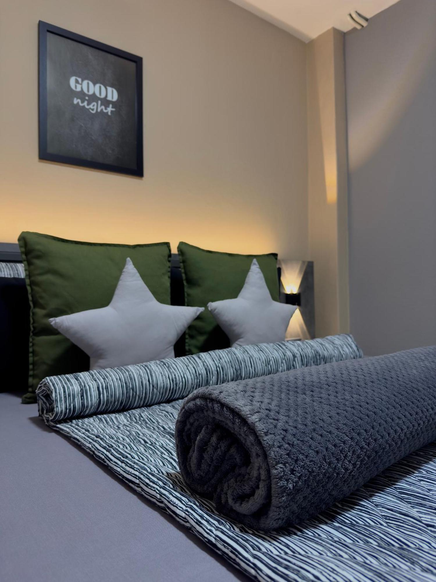 Noa Luxury Apartment Bitola Luaran gambar