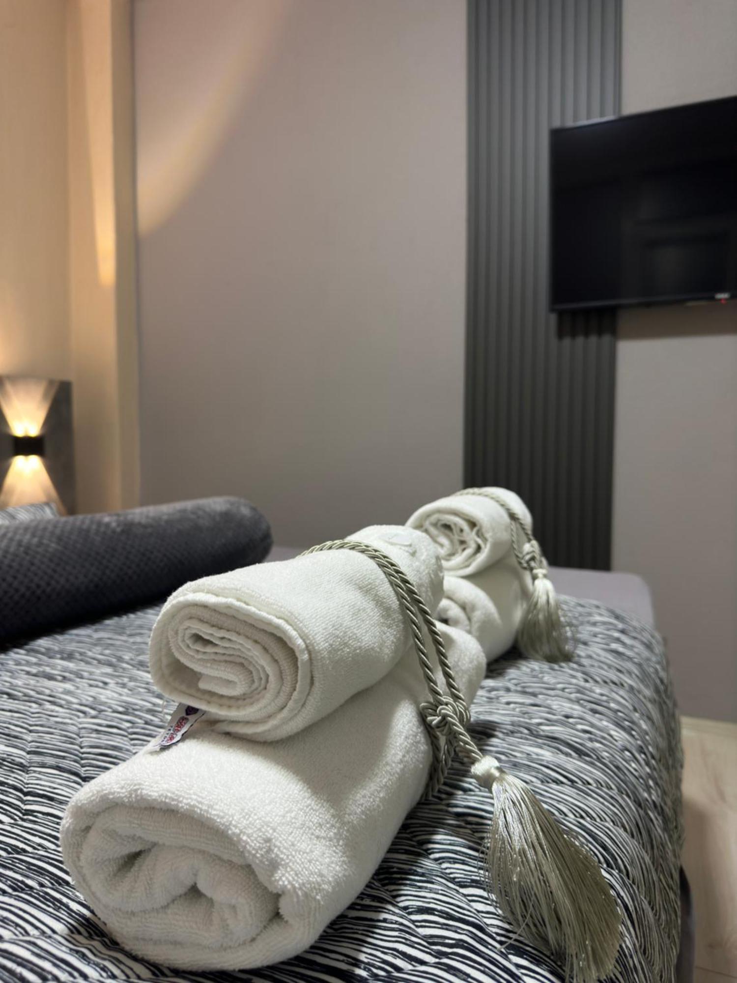 Noa Luxury Apartment Bitola Luaran gambar